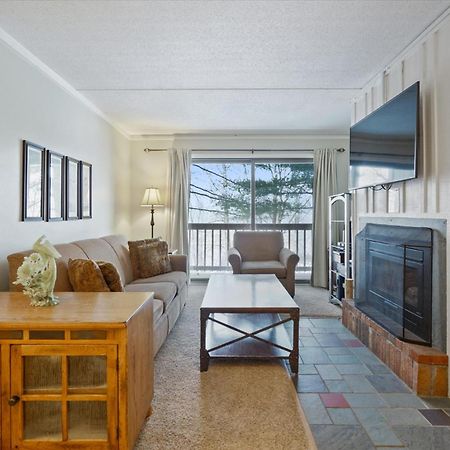3-Bedroom Condo Ski-In, Shuttle, And Cozy Fireplace Whiffletree I3 Killington Exterior photo